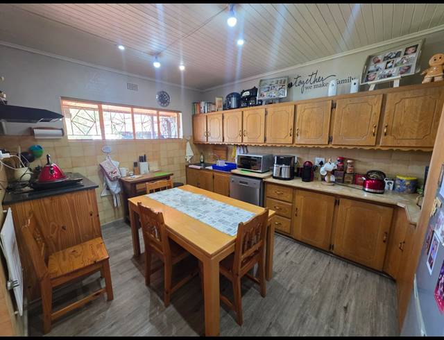 3 BEDROOM HOUSE FOR SALE IN SASOLBURG EXT 1